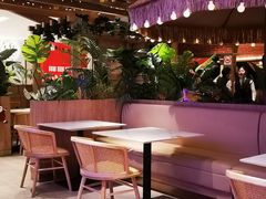 -帕娜·泰式茶餐厅·Bistro(近铁广场店)