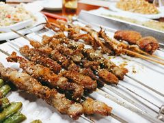 -江湖翅客(琶洲新村店)