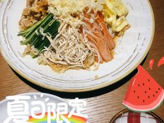 -水之惠鲜鱼料理(王府大街店)