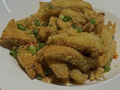 -李记潮汕砂锅粥(营福路店)