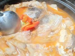 -五味堂·江浙土菜(月河特色店)