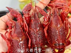 -红盔甲·小龙虾(人民广场店)