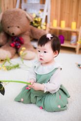 -熊猫叔叔高端儿童摄影(清江商场店)