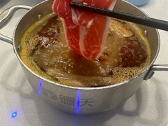 -德天肥牛海鲜火锅(龙吟坊店)