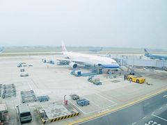 -胡志明新山一国际机场