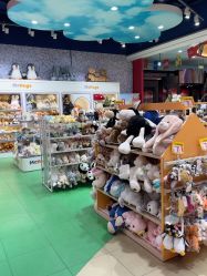 -哈姆雷斯(王府井百货大楼店)