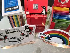 -Seesaw Coffee(上海尚悦湾店)