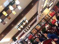大堂-西新饭店(城中店)