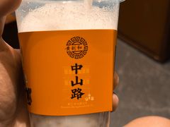 -黄则和花生汤(中山路店)