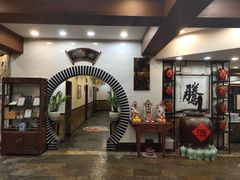 -勝記酒家·37年老字号·经典粤菜(荔枝公园店)
