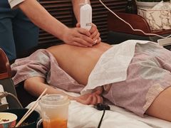 -华夏良子·足道SPA艾灸(三里屯店)