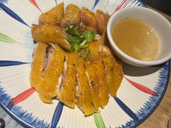 -常来小聚·广州非遗传承餐厅(高德置地店)