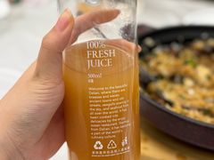 -品海楼·大连海胆锅贴馆(东港店)