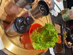 -谷牛和牛烤肉(漕河泾印象城店)