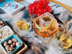 -广富林宰相府酒店·水云间