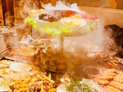 -日进一片海.生腌海鲜火锅.宵夜烧烤(三里屯总店)
