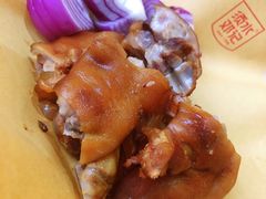 -须水邓记叫化鸡(中原路店)