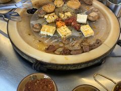 -阿昌白族石板烧(大理古城店)