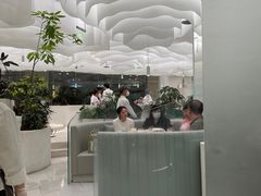 -大树餐厅(朝阳大悦城店)
