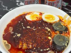 -何老二卤汁凉粉