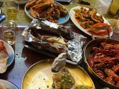 -瑞杰烧烤店·24小时营业(山东路店)