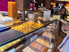 -嘉华鲜花饼·现烤(昆明老街店)