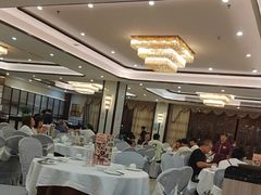 -东江渔村·古典园林·30年粤菜老字号(太和店)