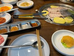 -·缸桶屋·韩式牛肋条自助烤肉(西湖D11店)
