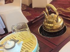 -鹿鸣酒家(越秀店)