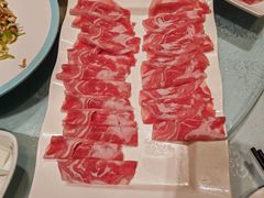 -老毛手抓·盐池滩羊非遗手抓(宁夏总店)