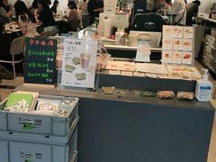 -Seesaw Coffee(上生新所店)