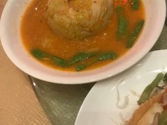 -上海浦东嘉里大酒店