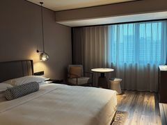 -成都天府丽都喜来登饭店