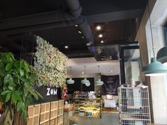 -ZM COFFEE(西安路店)