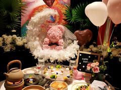 -狮拾久·现代新加坡料理(福田COCO Park店)