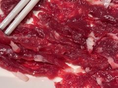 -左庭右院鲜牛肉火锅(长泰广场店)
