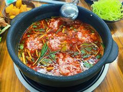 -笔记安顺夺夺粉火锅