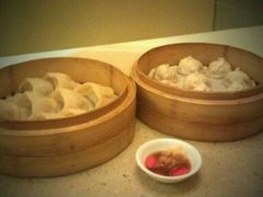 小笼包&nbsp;蒸饺-金牌龙虾饭（食全食美店）(正佳广场店)
