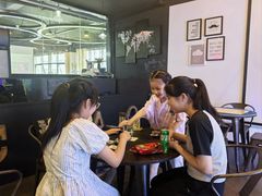 -CIAO·团建聚餐·生日派对轰趴馆(福田店)