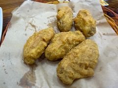 -南记食粥坊·宵夜大排档(莲花店)