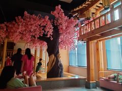 -上鸿汤泉•易营+
