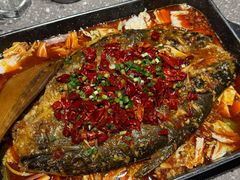 -烟火鱼乡(京华城店)