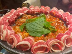 -春熙台韩国料理·章鱼肥牛(西丽店)