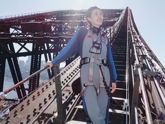 -悉尼海港大桥