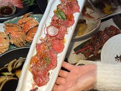 -花潮料理艺食馆(成都万象城店)