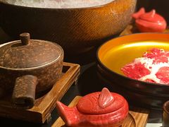 -花潮料理艺食馆(成都万象城店)