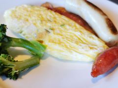 -长白山凯悦酒店·市集咖啡厅