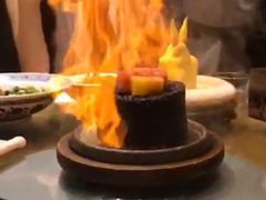 -局气 烤鸭·北京菜(光华路店)
