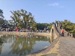 -江心屿景区