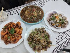 -人和啤酒屋海鲜大排档(营口路店)